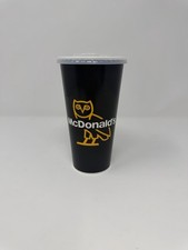 McDonald’s x OVO Drake Meal Cup  Same Day Shipping All Of North America 🇨🇦🇺🇸