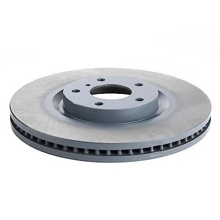 Rotor de freno Carquest Premium YH200462P - Infiniti G/Q Series 07-15 Foto 2 de 4