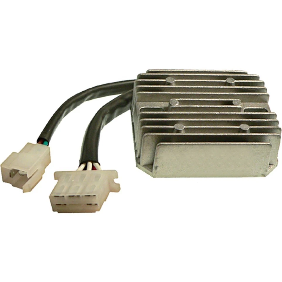 Regulator /Rectifier For Yamaha XS850L Midnight Special XS1100 Midnight Special Foto 2 de 4