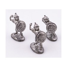 Ral Partha Legiones de Pétalos Trono Suelto Mini Colección Tekumel #1 Casi Nuevo