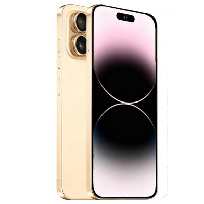 A15 Pro Unlocked Phone,  8GB+256GB SmartPhone,  6.8'' HD  Android 14.0, 6800mAh