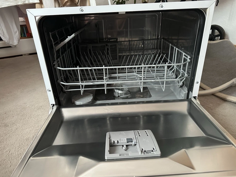 Bosch Spülmaschine SilencePlus - Bild 3 von 4