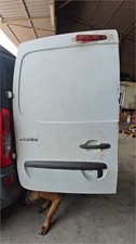 A4157403400  Hintere linke T&uuml;r Mercedes-Benz Citan Bm 415 Furgon 2012 1.5 109
