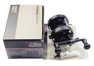 Abu Garcia Ambassadeur Five | eBay