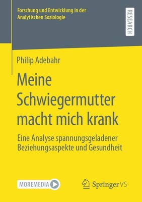 Meine Schwiegermutter Macht Mich Krank: Eine Analyse Spannun...