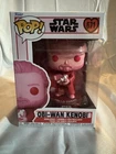 Funko Pop! Star Wars: #671 OBI-Wan Kenobi (Valentines)