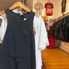 Vintage 90s Speedo Tank Top