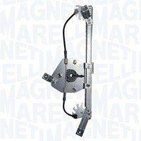 Magneti Marelli Fensterheber 350103220100 FüR Dacia
