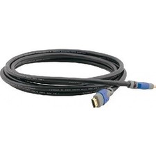 Kramer 35ft HDMI TO HDMI M/M Home Cinema HDMI Cable With Ethernet Support