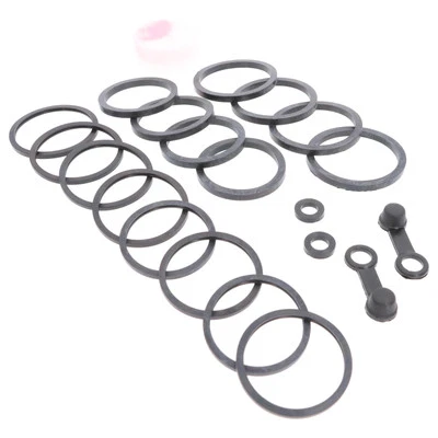Bremssattel Reparatursatz vorne für Kawasaki ZZR 600 ZZR600 VN 2000 VN BCF-421 - Bild 1 von 4