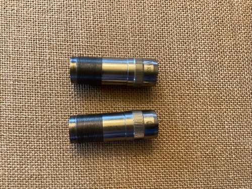 Winchester Win Chokes 12GA Extended Competition 1 Imp.Cyl + 1 Modified ...