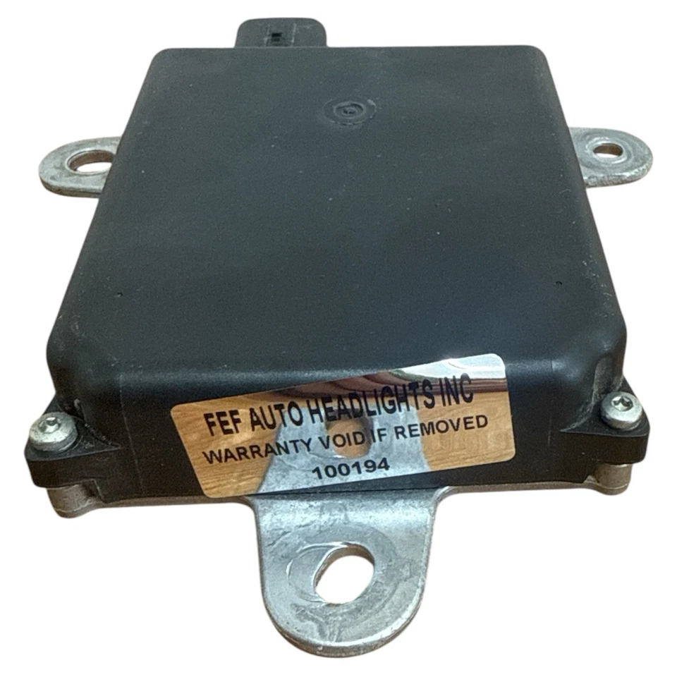 OEM 2016-2018 TOYOTA SIENNA SENSOR PUNTO CIEGO MONITOR RH 88162-08021 Foto 3 de 3