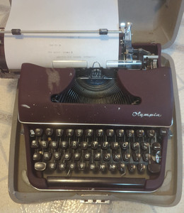 Olympia Sm 3 | eBay