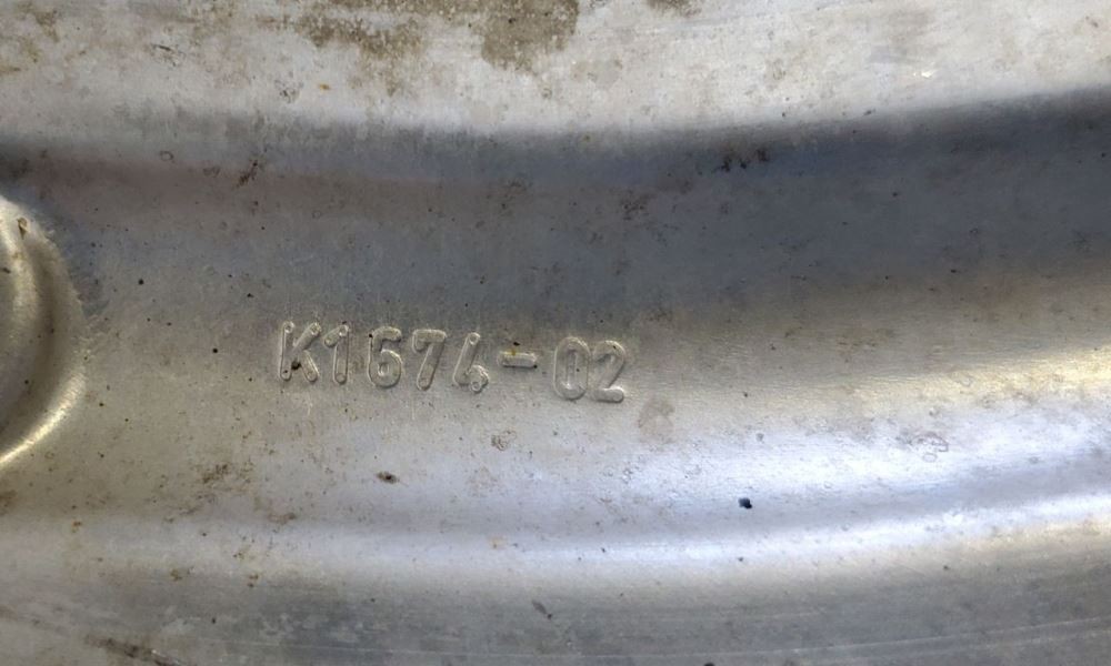 2007 Bentley Continental GTC OEM Front Left Set Of Lower Control Arm 