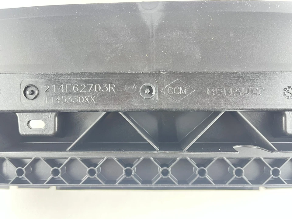 OBTURATEUR RADIATEUR RENAULT DACIA 214F62703R ORIGINAL - Imagen 4 de 4