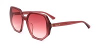 Bolon BL3025 Rosso/Crystal 0/0/145 Damen Sonnenbrillen