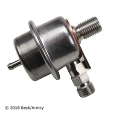 158-0319 Beck Arnley Fuel Pressure Regulator Gas for Jaguar XJR XJ6 Vanden Plas