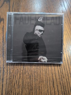 Faderhead Fh1 Cd Industrial Ebm Brand New