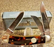 SALE! Rough Rider RR497, Sowbelly, 3-3/4", BUY TWO OR MORE 20% DISCOUNT, New