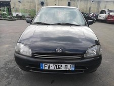 Porte avant et accessoires Toyota STARLET