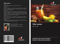 Cleidiane De Alencar Matos (U. A.) | Vita Sana: | Taschenbuch | Italienisch