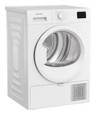 Indesit Asciugabiancheria 9 Kg C YD 93D WW IT White classe D