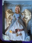 1999 Angel of Peace Barbie Doll Timeless Sentiments Collection  - NRFB  !!
