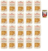 Rummo Casarecce N. 88 Pasta Lenta Lavorazione Bronzezeichnung 20X500G+Polpa 400G