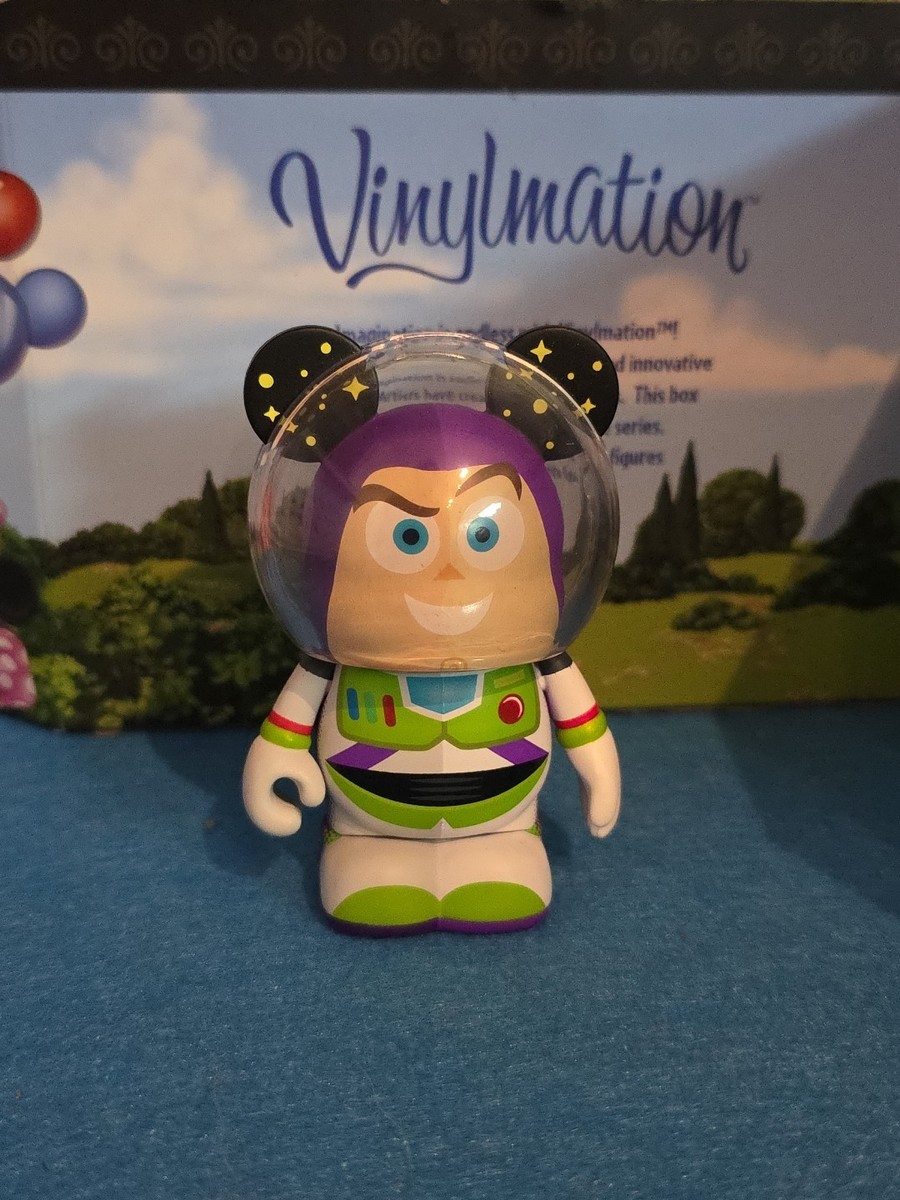 DISNEY Vinylmation 3