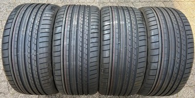4 x 285/30R21 100Y Sommerreifen Dunlop Sport Maxx GT R01 2017 Silent