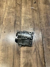 Mercedes-Benz C W204 2012 Diesel Sonstiges Einzelteil Getriebe A2212700197