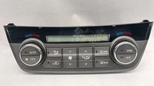 '13-'15 TOYOTA RAV4 automatic temperature control panel OEM 1 Year Warranty!