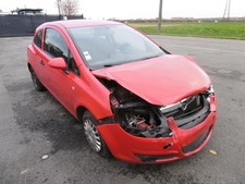 Boite de vitesse Opel CORSA