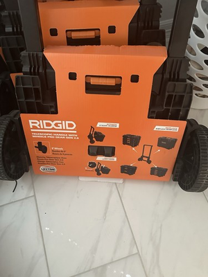 #ad #ad Rigid Pro Gear System Gen 2.0 $35.85