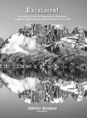 Buch - Nepomuceno Bolognini - Excelsior! Nepomuceno Bolog Text Konvolut