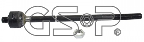 GSP Axialgelenk Spurstange Vorne Links FüR Peugeot 807 E 2.0 Hdi 2.2 C8 Ea_-image
