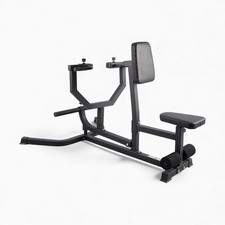 GymSets Seated Row Machine