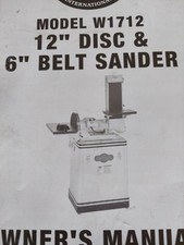 SHOP FOX Sanders for sale