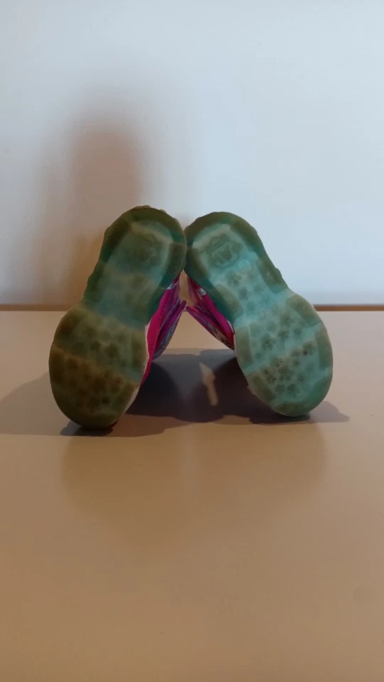 Botas de Nieve Paw Patrol Rosa/Azul/Blanco Niño Pequeño Talla 8 Foto 4 de 4