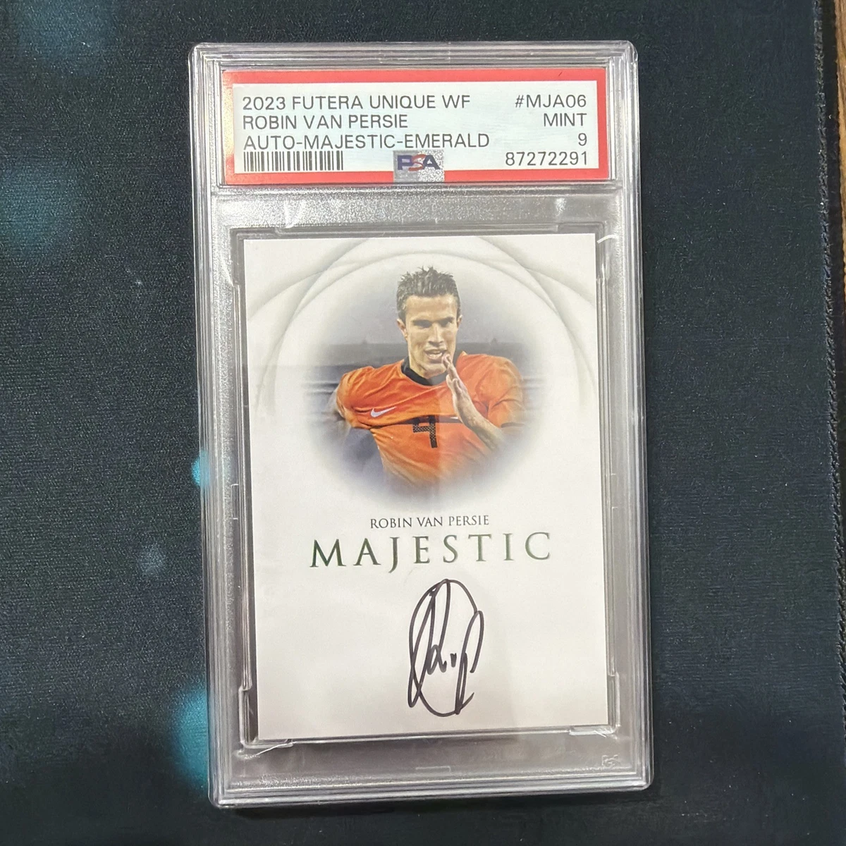 2023 Futera Unique World Football Soccer Trading Cards for sale | eBay