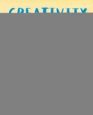 Creativity for Kids: 75 Fun Activities to Promote Creative Thinking  - VERY GOOD