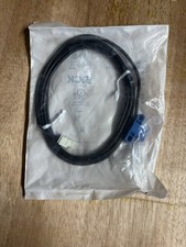 SICK ZLD18-2FZCG2S04  Photo Eye Sensor 3 Wire