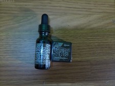 Tim Holtz Distress Ink Pad  Reinker Bundle - Walnut Stain
