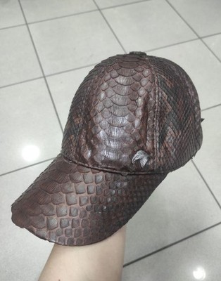 Stefano Ricci Cap