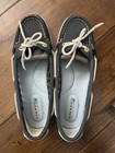Sperry Women's Angelfish Varsity Boat Shoe Size 5 — photo 7