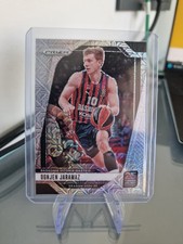 Euroleague Prizm Ognjen Jaramaz Mojo /25