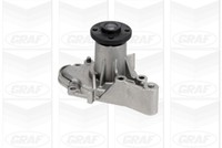 Wasserpumpe MotorküHlung Graf PA1021 FüR KIA Hyundai Picanto Atos SA Getz PA MX