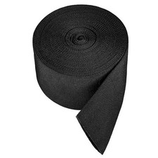 Nylon Protective Hose Sleeve Sheath Cable Cover 2.25" ID - 25 Feet Length