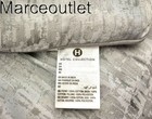 Hotel Collection Scisto KING Comforter & Pillowshams Set Slate Gray — photo 3
