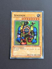 Yu-Gi-Oh Karte - TCG - Sengenjin - PP02-FR003